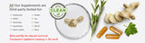 Thumbnail for Organixx - Clean Sourced Collagens 180g (20 Servings)