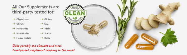 Organixx - Clean Sourced Collagens 180g (20 Servings)