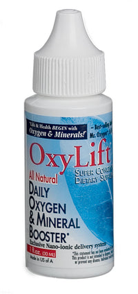 Thumbnail for Mr Oxygen's OxyLift 1floz (30ml)