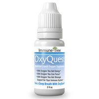 Thumbnail for Immune Tree - OxyQuest Stabilized Liquid Oxygen 2floz