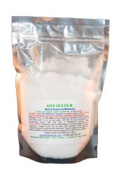 Mr Oxygen's OxySulfur 453.6 grams - 16 oz