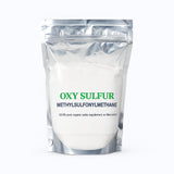 Thumbnail for Mr Oxygen's OxySulfur 453.6 grams - 16 oz (MSM)