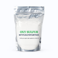 Thumbnail for Mr Oxygen's OxySulfur 453.6 grams - 16 oz (MSM)