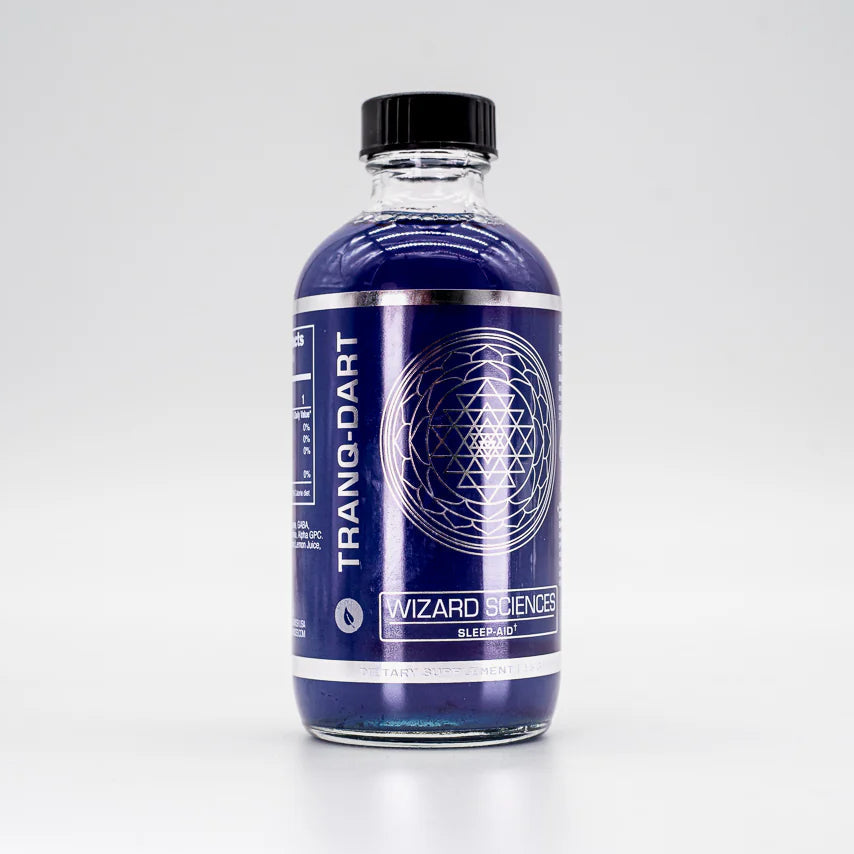 Wizard Sciences | Tranq Dart