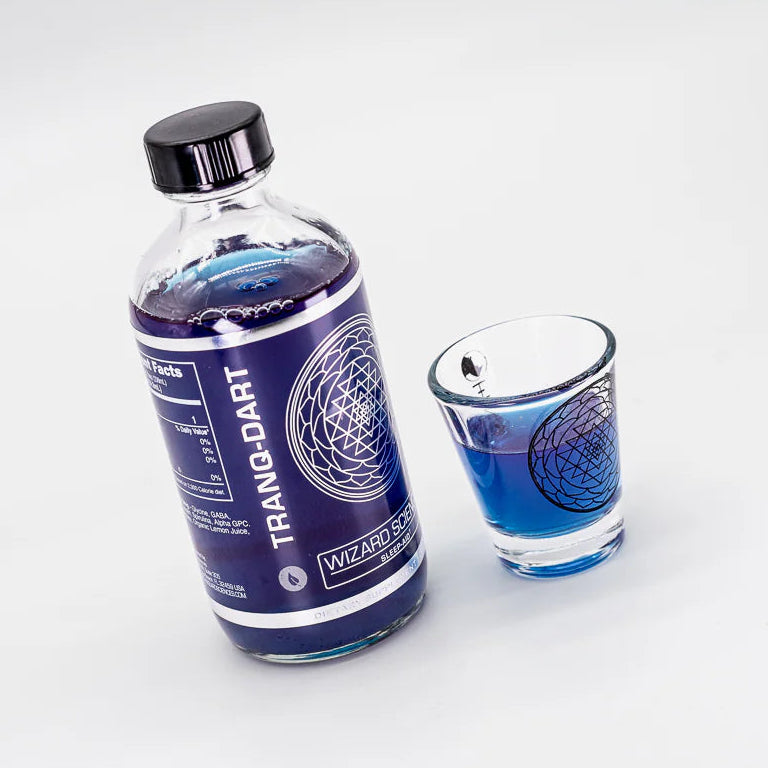 Wizard Sciences | Tranq Dart