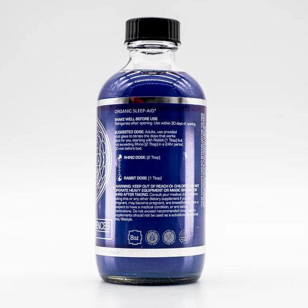 Wizard Sciences | Tranq Dart Dual Pack (30 Night Supply)