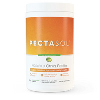 Thumbnail for EcoNugenics - PectaSol (Modified Citrus Pectin) 454g Lime Infusion