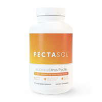 Thumbnail for EcoNugenics - PectaSol (Modified Citrus Pectin) 90caps