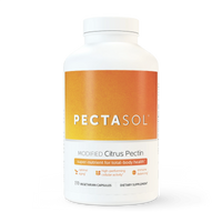 Thumbnail for EcoNugenics - PectaSol (Modified Citrus Pectin) 270caps