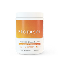 Thumbnail for EcoNugenics - PectaSol (Modified Citrus Pectin) 454g