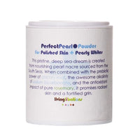 Thumbnail for Living Libations - Perfect Pearl Powder 50ml