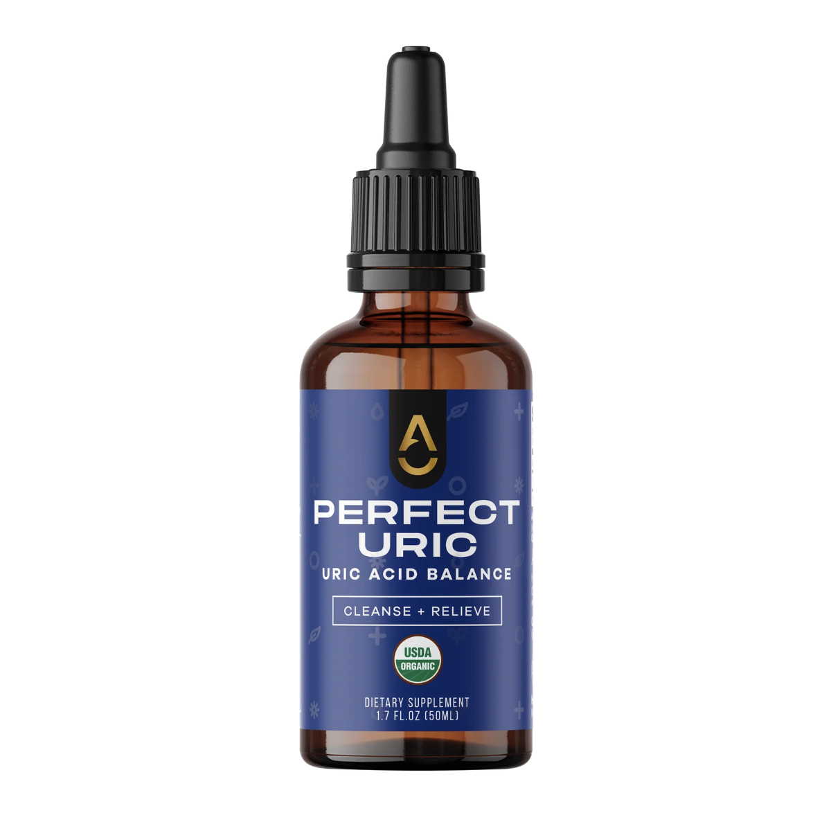 Activation - Perfect URIC Acid Balance 50ml