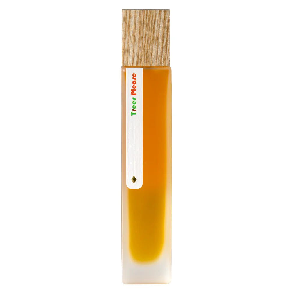 Living Libations - Trees Please Forest Cologne (50ml)