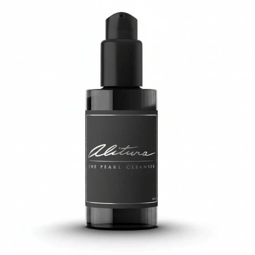 Alitura - Pearl Cleanser (100ml)