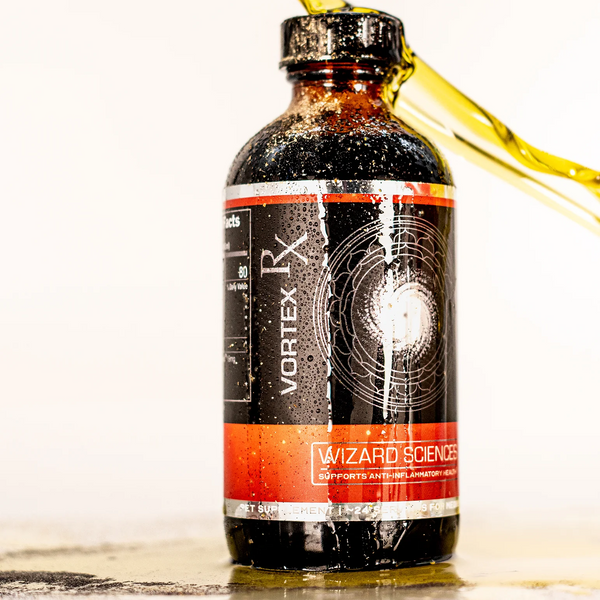 Wizard Sciences - Vortex Rx for Pets (24 Servings)