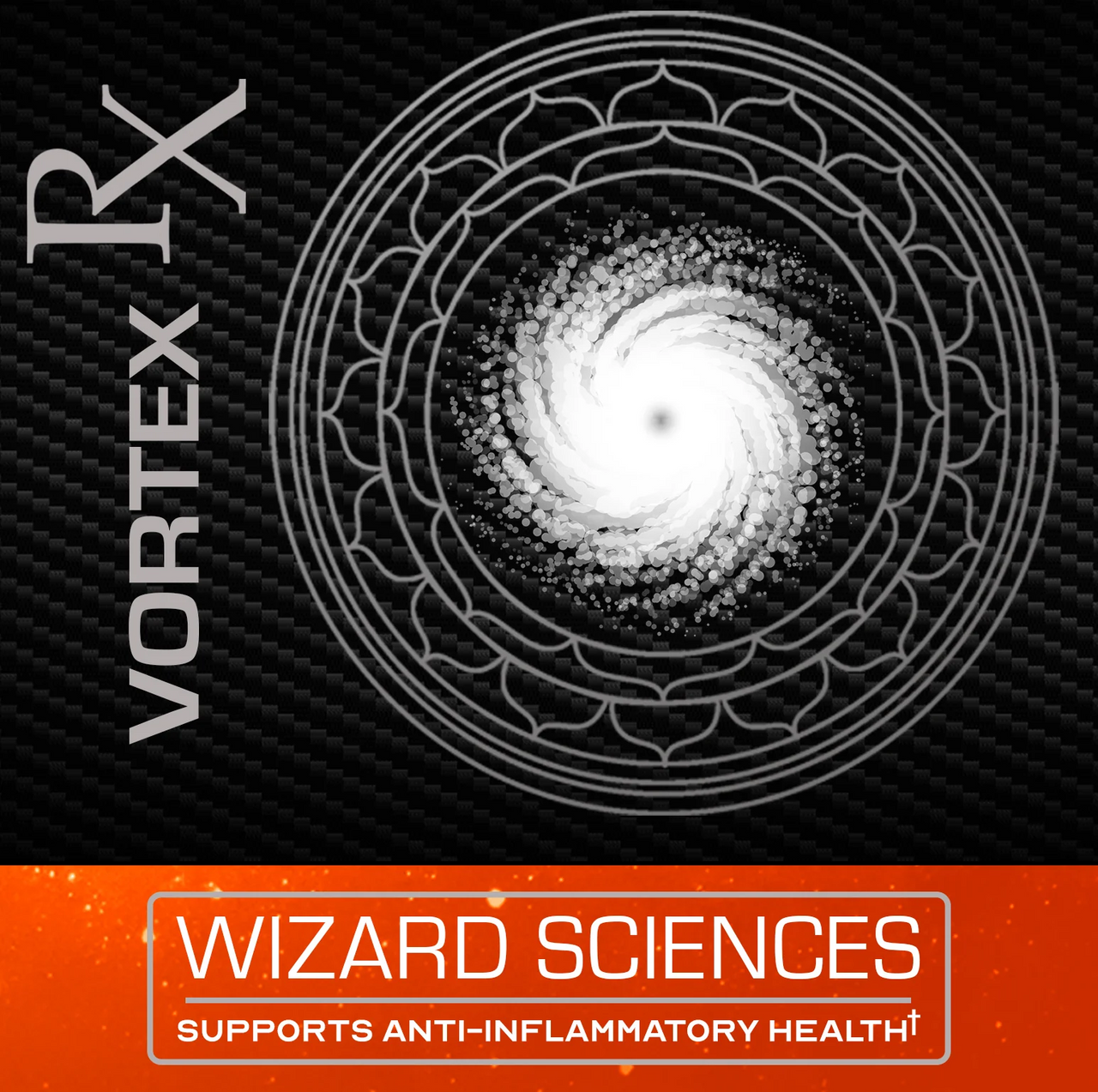 Wizard Sciences - Vortex Rx for Pets (24 Servings)