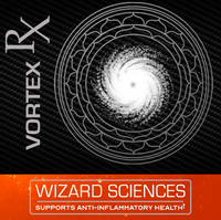 Thumbnail for Wizard Sciences - Vortex Rx for Pets (24 Servings)