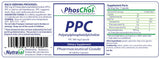 Thumbnail for Nutrasal PhosChol 900 -- 30 Soft Gel Caps