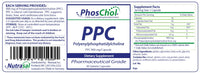 Thumbnail for Nutrasal PhosChol 900 -- 30 Soft Gel Caps