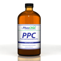 Thumbnail for Nutrasal PhosChol Liquid Concentrate -- (473ml) 16 oz.