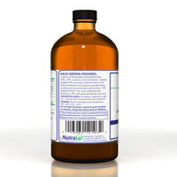 Thumbnail for Nutrasal PhosChol Liquid Concentrate -- (473ml) 16 oz.