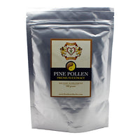 Thumbnail for Pine Pollen Premium Extract Powder 100g (lion heart herbs)