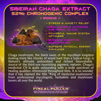 Thumbnail for Primal Alchemy - Pineal Pollen 100g