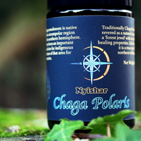 Thumbnail for Nyishar - Chaga Polaris 60g