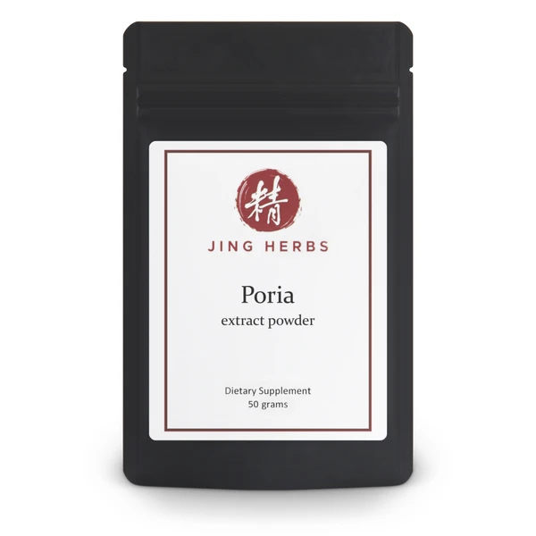 Jing Herbs Poria Extract 50g