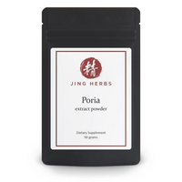 Thumbnail for Jing Herbs Poria Extract 50g