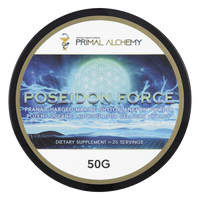 Thumbnail for Primal Alchemy - Poseidon Force 50g (marine phytoplankton)