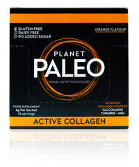 Thumbnail for Active Collagen 10 Sachets (Planet Paleo)