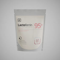 Lactoferrin Co - Lactorferrin Powder 95+ 300mg (20g)