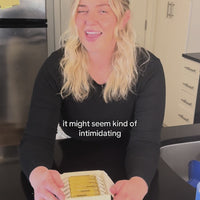 Quicksilver Scientific - Original Quinton Hypertonic (30 x10ml Ampoules)