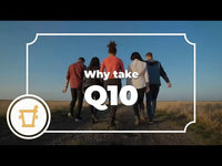 Pharma Nord - Bio-Ubiquinol™ Active QH (100mg/60 caps)