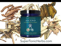 RDT Formulas - Ascend 100g Bag (not in jar)