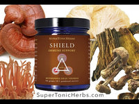 RDT Formulas - Shield 100g Bag (not in jar)