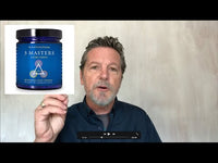 RDT Formulas - 3 Masters 100g Bag (not in jar)