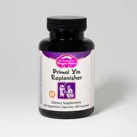 Thumbnail for Dragon Herbs Primal Yin Replenisher (100 Capsules 500 mg each)