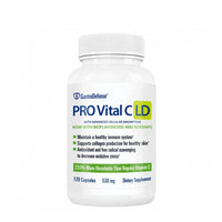 Thumbnail for Sovereign Labs - Pro Vital C-LD™ (120caps) 520mg each (vitamin C)