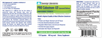 Thumbnail for Sovereign Labs - PRO Colostrum LD® Capsules: Liposomal Delivery - 120caps (480mg each) (Copy)