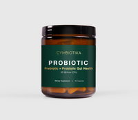 Thumbnail for Cymbiotika - Probiotic Gut Health 90caps