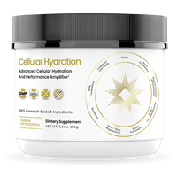 Thumbnail for The Energy Blueprint - Human Optimization - Cellular Hydration (180g)