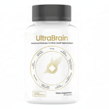 Thumbnail for The Energy Blueprint - Human Optimization - Ultra Brain (150 Capsules)