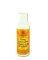 Thumbnail for PROPOL-MEL - All-Natural Hand and Foot Cream with Certified Organic Propolis