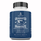 Thumbnail for Ancestral Supplements - Grass Fed Prostate With Liver 180caps 500mg