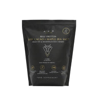 Thumbnail for APE Nutrition - Grass-Fed Beef Protein, Raw Cacao & Maple Sea Salt (1.2kg)