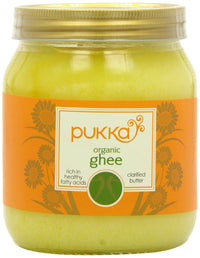 Thumbnail for Pukka Herbs Organic Ghee 300 ml