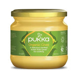 Thumbnail for Pukka Herbs Organic Ghee 300 ml