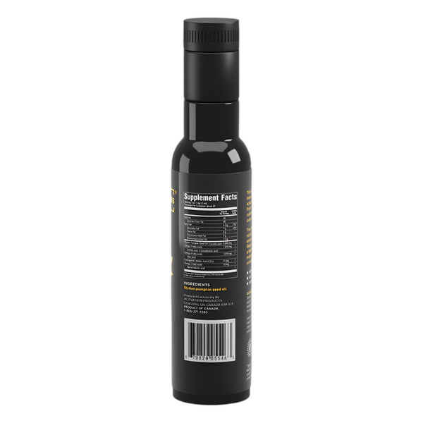 Activation - Perfect Press Styrian Pumpkin Oil 250ml